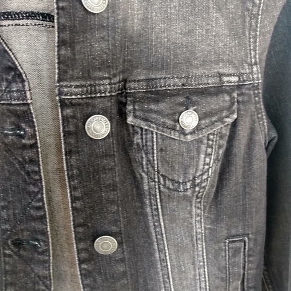 Jean Jacket - Picture 2 of 2